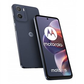 Smartphone Motorola moto e15 6