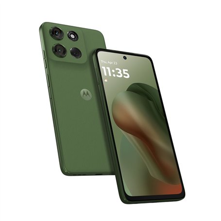Smartphone Motorola PB7Y0033PL 6