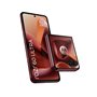 Smartphone Motorola razr 60 ultra Qualcomm Snapdragon 8 Elite 16 GB RAM 512 GB Bordeaux