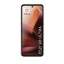 Smartphone Motorola razr 60 ultra Qualcomm Snapdragon 8 Elite 16 GB RAM 512 GB Bordeaux