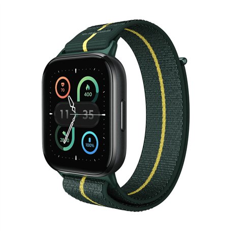 Montre intelligente Motorola Noir 1