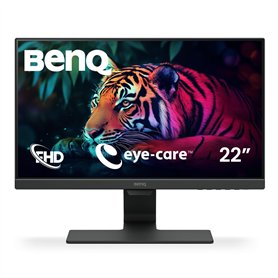 BenQ? 23.8-inch noir