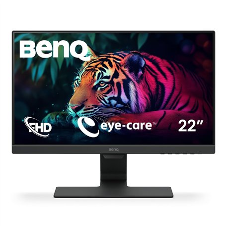 BenQ? 23.8-inch noir