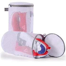 Kimmama Sac Lavage Chaussures Machine à Laver