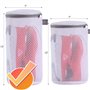 Sac pour le Lavage des Chaussures