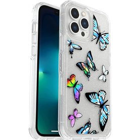 OtterBox Symmetry Coque pour IPhone 13 Pro Max/iPhone 12 Pro Max