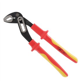 MichaelPro MP003068 Pince de pompe à eau isolée de 25
