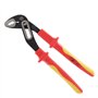 MichaelPro MP003068 Pince de pompe à eau isolée de 25