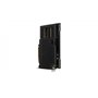 XFX Swift AMD Radeon RX 9060 XT OC Gaming Edition avec 16 Go GDDR6 HDMI 2xDP, AMD RDNA™ 4 (RX-96TSW16BQ)