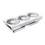 XFX Carte Graphique Swift AMD Radeon RX 9060 XT OC White Triple Fan Gaming Edition 16 Go (RX-96TS316W7)