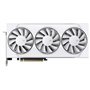 XFX Carte Graphique Swift AMD Radeon RX 9060 XT OC White Triple Fan Gaming Edition 16 Go (RX-96TS316W7)