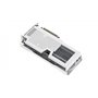 XFX Carte Graphique Swift AMD Radeon RX 9060 XT OC White Triple Fan Gaming Edition 16 Go (RX-96TS316W7)