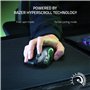 Razer Naga V2 HyperSpeed Souris de Jeu sans Fil MMO : 19 Boutons programmables – Technologie HyperScroll – Capteur Optique Focus