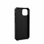 Urban Armor Gear UAG Monarch Housse de Protection Compatible Apple iPhone 14 / iPhone 13 [Chargement sans Fil, Protection 5 Couc