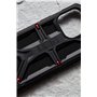Urban Armor Gear UAG Monarch Housse de Protection Compatible Apple iPhone 14 / iPhone 13 [Chargement sans Fil, Protection 5 Couc