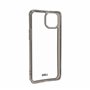 Urban Armor Gear Plyo Housse Compatible Apple iPhone 14 Plus [Wireless Charging Compatible Cover, Air-Soft Coins résistants aux 