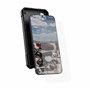 URBAN ARMOR GEAR PLUS Protecteur d'écran en verre trempé Samsung Galaxy S24+ (Plus) [Verre doublement trempé 9H, anti-traces de 
