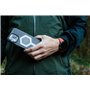 URBAN ARMOR GEAR Essential Armor MS Case compatible avec l'étui pour Apple iPhone 16 (50% de matériaux recyclés, chargement sans