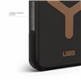 Urban Armor Gear Plyo MS Case Compatible Apple iPhone 16 Pro Max Housse (Chargement sans Fil/magnétique Compatible, Coins Air-So