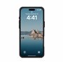 Urban Armor Gear Plyo MS Case Compatible Apple iPhone 16 Pro Max Housse (Chargement sans Fil/magnétique Compatible, Coins Air-So