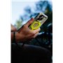 Urban Armor Gear Bundle Pathfinder MS Case/Lanyard Compatible Apple iPhone 16 Pro (Chargement sans Fil/Chargement magnétique Com