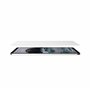 URBAN ARMOR GEAR Screen Shield Tempered Glass pour Apple iPad Pro 11 (M4 - 2024) Verre de protection d'écran (verre doublement t