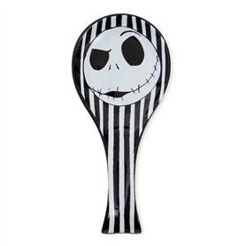 Disney Repose-cuillère en céramique L'Étrange Noël de monsieur Jack Skellington