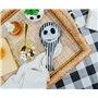 Disney Repose-cuillère en céramique L'Étrange Noël de monsieur Jack Skellington
