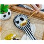 Disney Repose-cuillère en céramique L'Étrange Noël de monsieur Jack Skellington