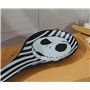 Disney Repose-cuillère en céramique L'Étrange Noël de monsieur Jack Skellington