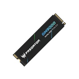 acer Predator GM9000 Gen5 SSD Gaming 2 to - Lecture jusqu'à 14 000 Mo/s
