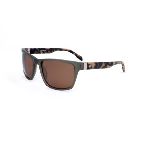 Lunettes de soleil Homme QuikSilver QS4006 MATT OLIVE