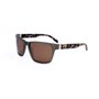 Lunettes de soleil Homme QuikSilver QS4006 MATT OLIVE