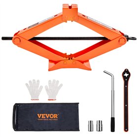 VEVOR Cric Losange 2