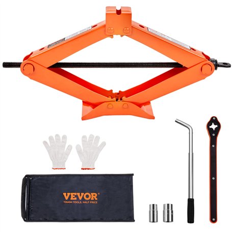 VEVOR Cric Losange 2