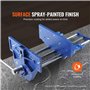 VEVOR Étau à Bois Ouverture de Mâchoire 335 mm Étau d'Établi pour Travail du Bois en Fonte Robuste 600x270x195 mm avec Levier de
