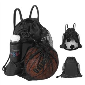 MoKo Sac à Dos de Basket-Ball à Cordon de Serrage