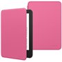 MoKo Étui Compatible avec 6" Kindle 11e Génération Version 2024/2022 & Version Internationale
