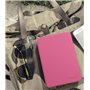 MoKo Étui Compatible avec 6" Kindle 11e Génération Version 2024/2022 & Version Internationale, Coque Légère avec Réveil/Sommeil 