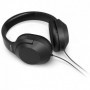 PHILIPS TAH2005BK - Casque Stéréo - Arceau léger - Haut-parleurs 40mm - Coussine 27,99 €