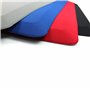 Floortex Tapis Anti-fatigue Confort Rectangulaire 50,8 x 81,3 cm Rouge (CC2032RED)