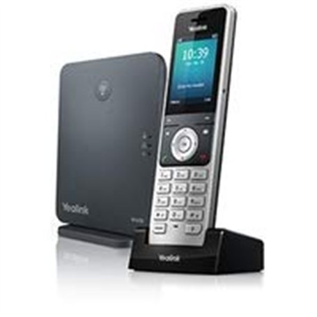 Emballage Yealink W60.