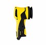 Farécla G Plus Mini polisseuse double action (GPT220) – Machine DA sans fil 10,8 V avec portée de 12 mm et plaque de support de 