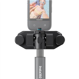 Insta360 Étui magnétique pour Perche à Selfie