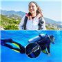 Insta360 Étui magnétique pour Perche à Selfie