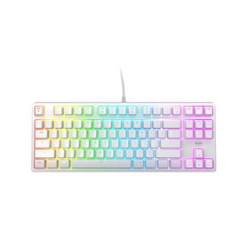 CHERRY XTRFY Clavier mécanique de jeu K4V2 TKL