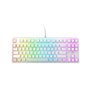 CHERRY XTRFY Clavier mécanique de jeu K4V2 TKL