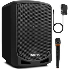 Pyle Enceinte Bluetooth Puissante
