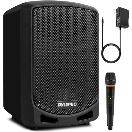 Pyle Enceinte Bluetooth Puissante
