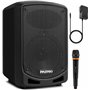 Pyle Enceinte Bluetooth Puissante